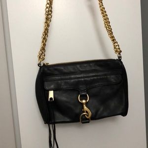 REBECCA MINKOFF MINI CROSSBODY